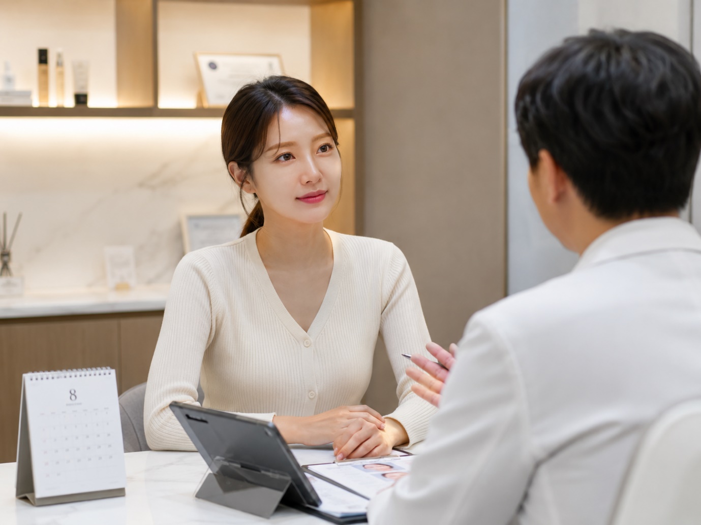 Best Skin Treatments in Korea by Month: A Complete 2026 Guide